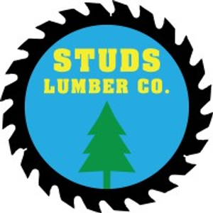 Studs Lumber Company - Logo