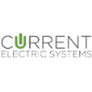 Current Electric Systems - Logo