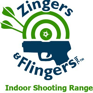 Zingers & Flingers Inc - Logo