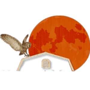 Harvest Moon Timber Frame LLC - Logo