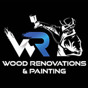 Wood Renovations and Painting