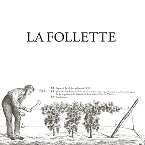 La Follette Wines - Logo