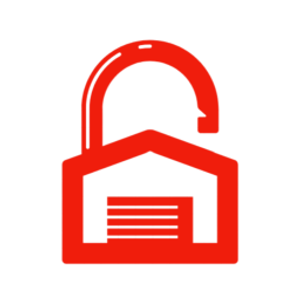Reliant Storage - Logo