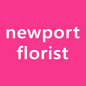 Newport Florist - Logo
