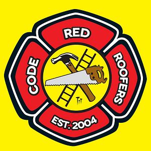 Code Red Roofers, Inc - Logo