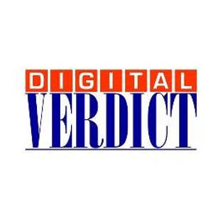 Digital Verdict Inc - Logo