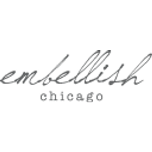 embellish chicago - Logo