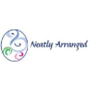 Neatly Arranged - Logo