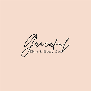 Graceful Skin and Body Spa - Logo