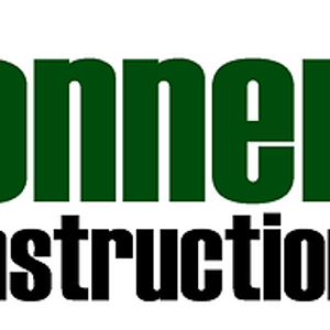 Connery Construction, Inc. - Logo