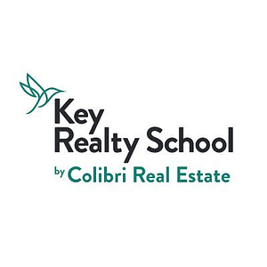 Key Realty School - Logo