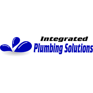 Integrated Plumbing Solutions - Logo