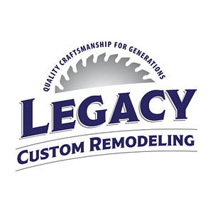 Legacy Custom Remodeling