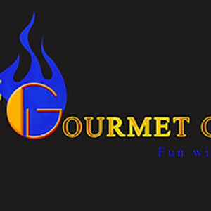 815 Gourmet Grill N Commissary - Logo