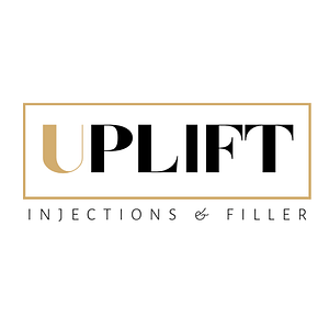 Uplift Injections & Filler - Logo