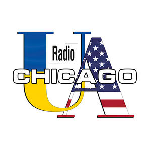 Radio UA Chicago - Logo