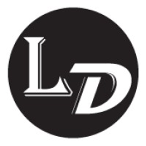 Laguna Drones - Logo