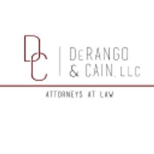 Christopher A. DeRango - Logo