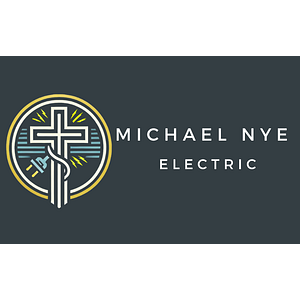 Michael Nye Electric - Logo