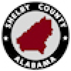 Shelby County Building Inspections - Logo