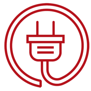 Five Lakes Home Energy Audits - Logo