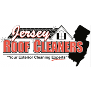 Jersey Roof Cleaners - Guaranteed Roof Stain Removal.