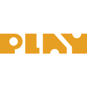 PLAY Eugene - Logo