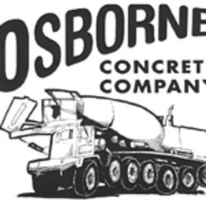 Osborne Concrete Company Inc