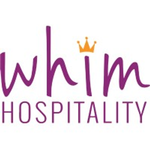 Whim Hospitality Austin Event Design Center - Logo