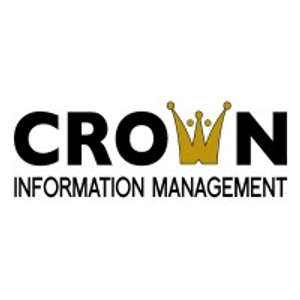 Crown Information Management - Logo
