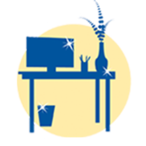 April Fresh Cleaning - Logo