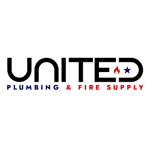 United Plumbing and Fire Supply - Logo