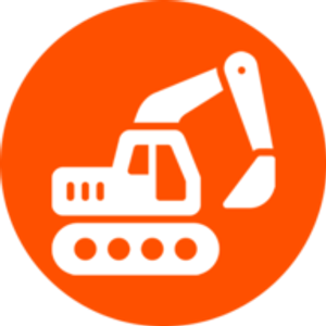 Alabama Grading & Excavation LLC - Logo