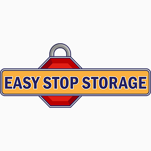 Easy Stop Storage - Logo