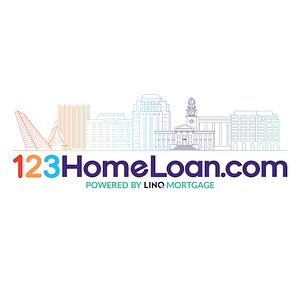 123 Homeloan by LINQ Mortgage - Logo