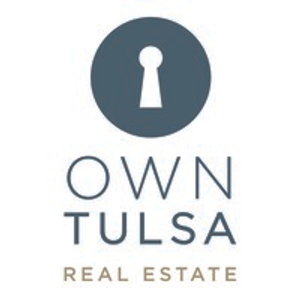 OwnTulsa - Logo