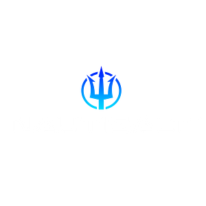 NautiSalt Boating & Fishing Charters - Logo