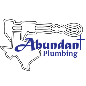 Abundant Plumbing - Logo