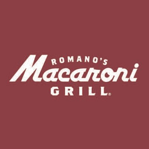 Romano's Macaroni Grill - Logo