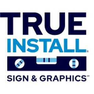 True Install Plymouth - Logo