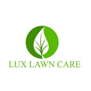 Lux Lawn Care & Landscaping - Logo
