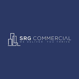 SRG Commercial - Logo
