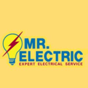 Mr. Electric of Keller - Logo