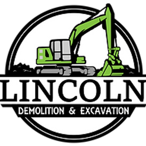 Lincoln Demolition & Excavation - Logo