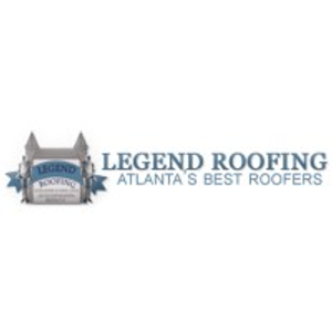 Legend Roofing Corporation - Logo