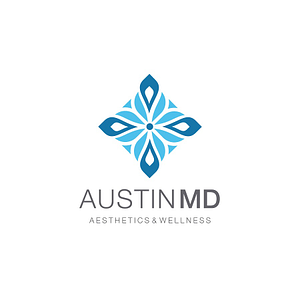 AustinMD Aesthetics & Wellness - Logo