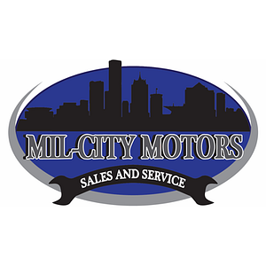 Mil-City Motors