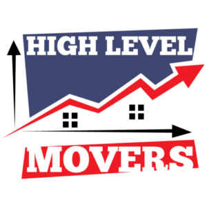 High Level Movers Calgary Moving Company - Logo