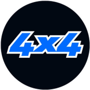 Vegas 4x4 & Off-Road - Logo