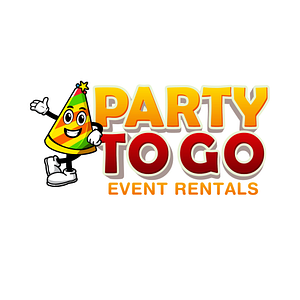 Party To Go - Logo